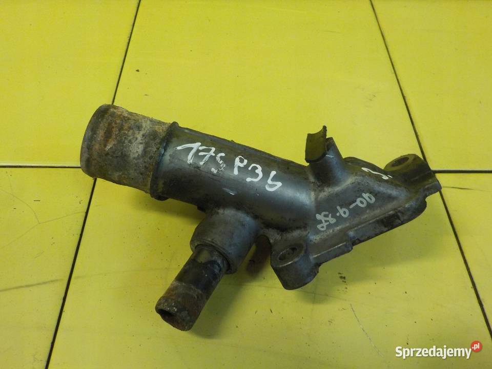 RANGER MAZDA BT50 25 TDCI 09r 143 WLAA krociec Suków