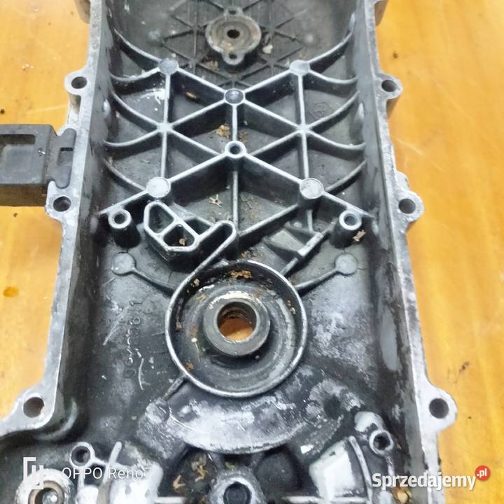 Pokrywa silnika Piaggio NRG 50 itp Łubno