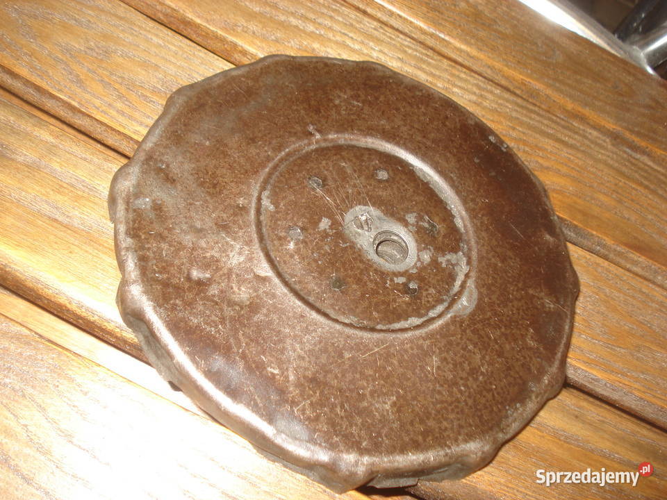 Zundapp KS750 BMW R75 Sahara części różne Gdynia