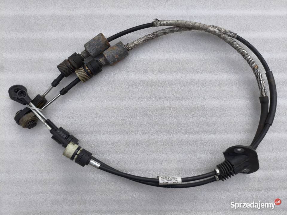 Linka Linki Zmiany Biegów Ford Galaxy III S I Wyszków