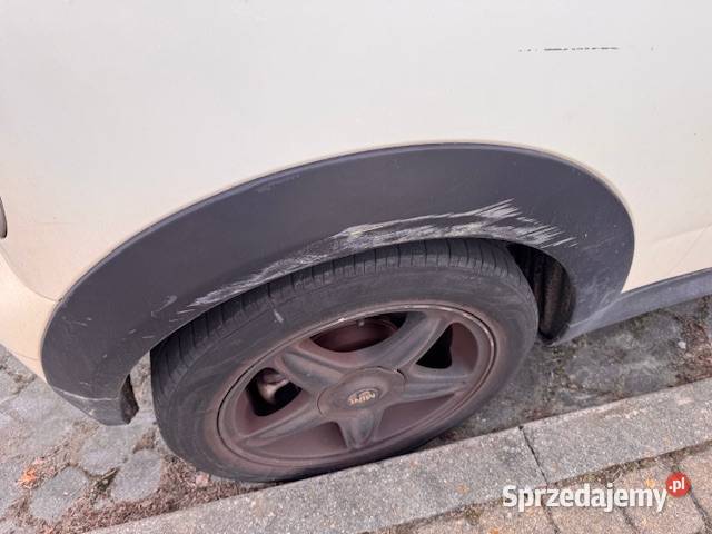 MINI Cooper 16 MR06 2007 r syndyka Syndyk sprzeda mazowieckie Warszawa