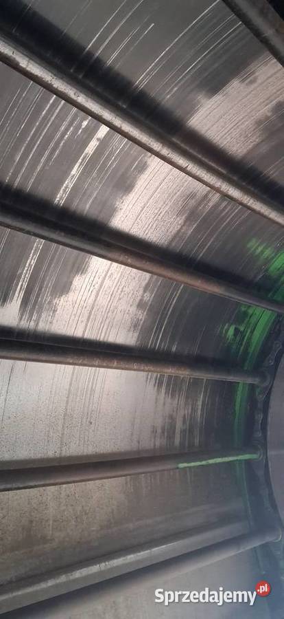 Prasa rolujące SIPMA FARMA 2 nieuszkodzony Książ Wielki