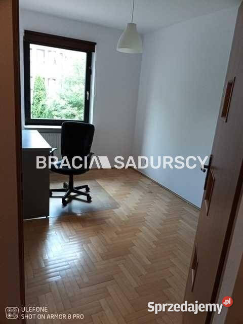 Mieszkanie 55m2 3pokojowe Kraków