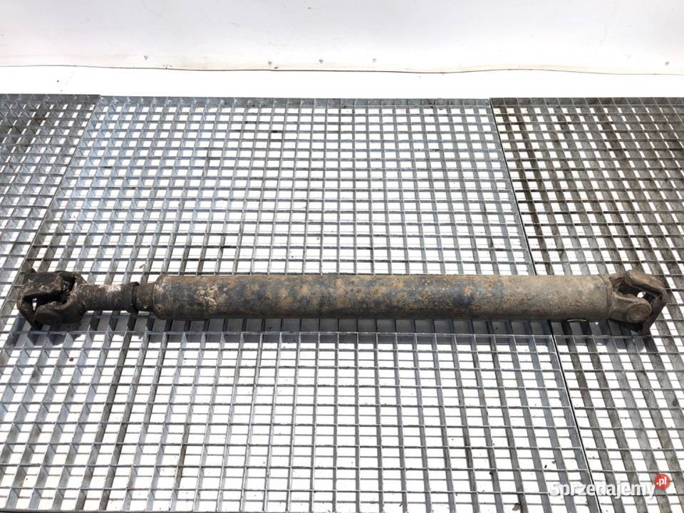 WAŁ NAPĘDOWY TYŁ KIA K2700 Van minibus 27 80