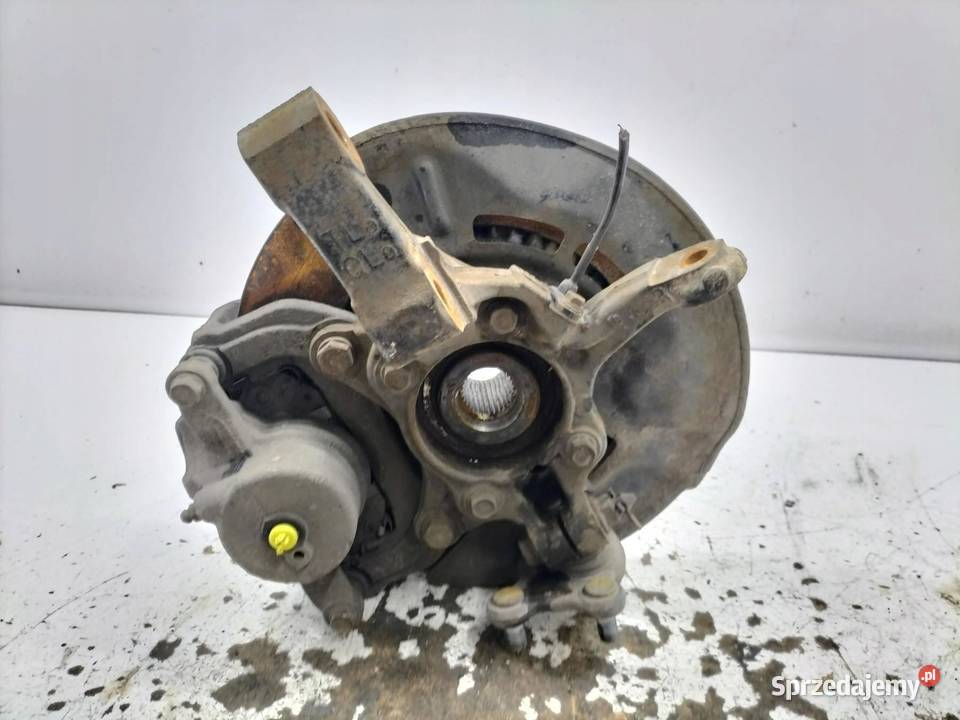 ZWROTNICA PRAWY PRZÓD 16 CRDI ZACISK Hyundai