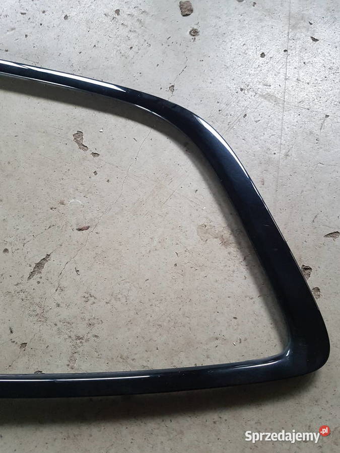 BMW 2 F46 GRAN TOURER LIFT RAMKA SZYBY TYL LEWA Turek