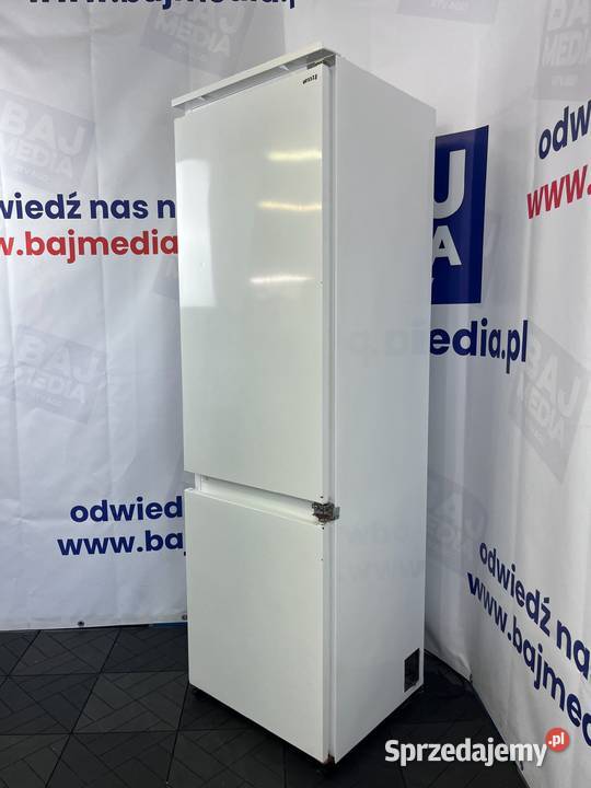 LODÓWKA IKEA 170 Klas A Dostawa3MscGwarancja Pruszków