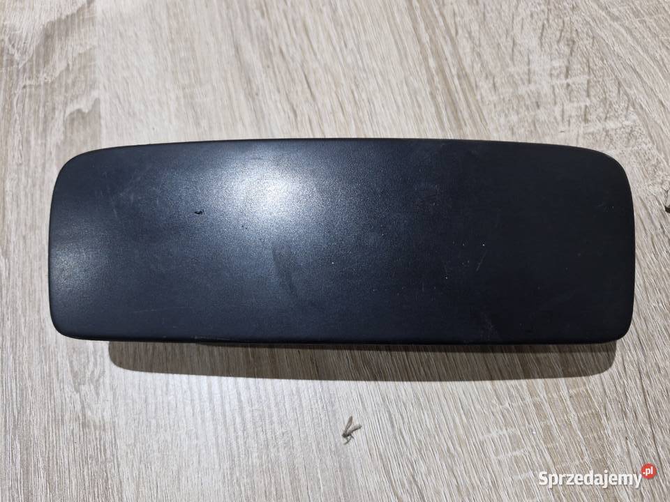 Peugeot 206 oryginalna zaślepka radia Grodzisk Mazowiecki