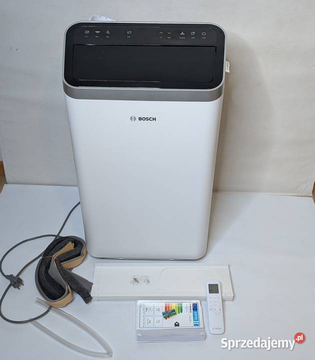 Klimatyzator przenośny Bosch Cool 4000 Jadowniki sprzedam