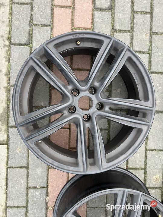 Alufelgi 5x112 Wiewiórki