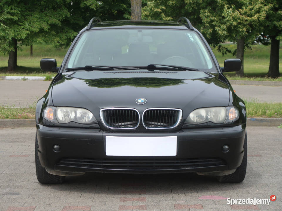 BMW 3 316 i