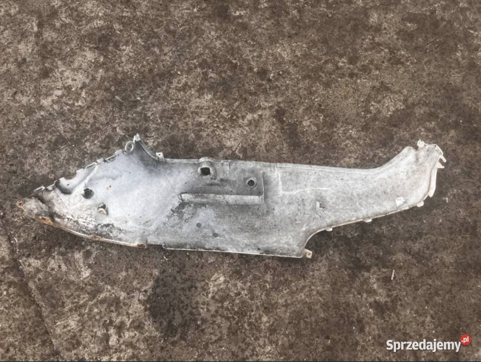 osłona obudowa lewa SYM CELLO ALLO 50 2012r Ostrzeszów