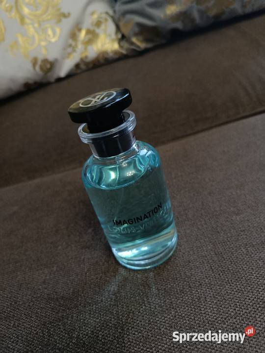 Perfumy męskie Louis Vuitton Imagination Białystok