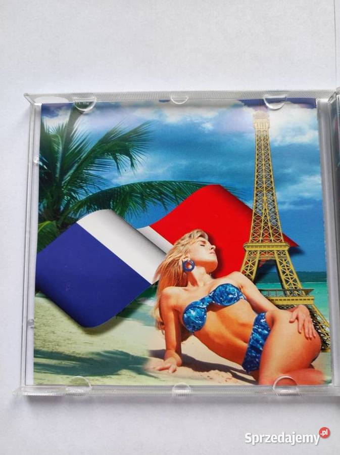 viva la france unikalna płyta kolekcjonerska Kielce