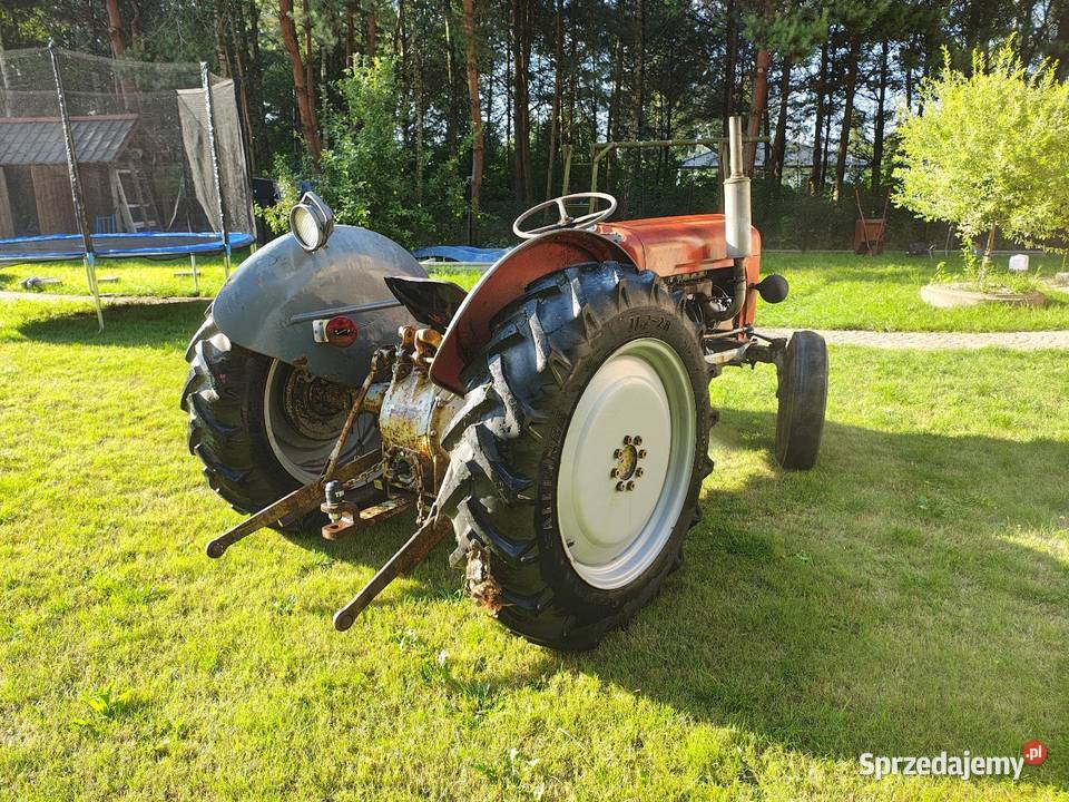 Ferguson FE35 Perkins 23c ZAREJESTROWANY Pabianice sprzedam