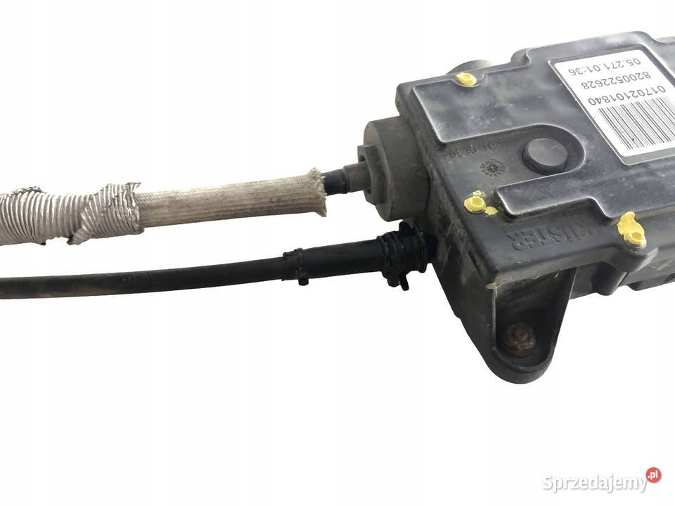 Renault Grand Scenic II 05r Silniczek hamulca Skarżysko-Kamienna