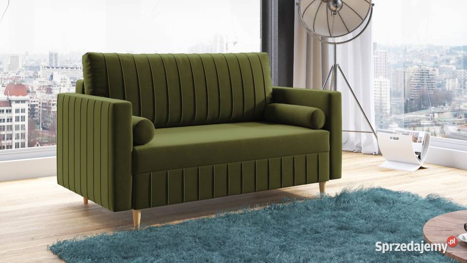 Kanapa RUFUS 86cm małopolskie Brody