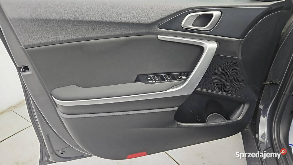 Kia Ceed 15 TGDI S Z Polskiego Salonu Faktura mazowieckie Warszawa sprzedam