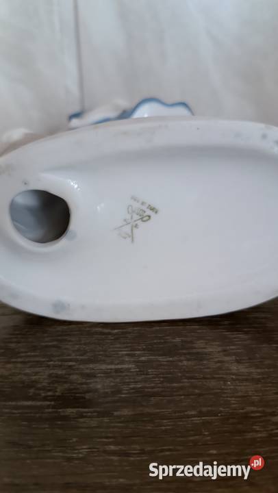 Figurka porcelanowa Grafenthal Goleniów sprzedam