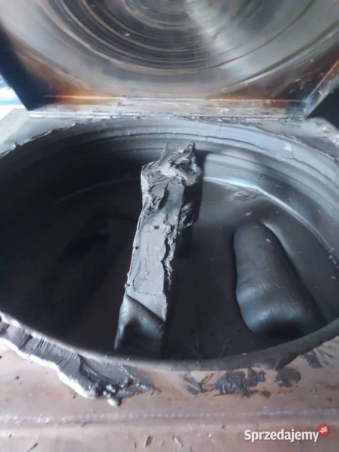 Mieszalnik do masy fango Dzierżoniów