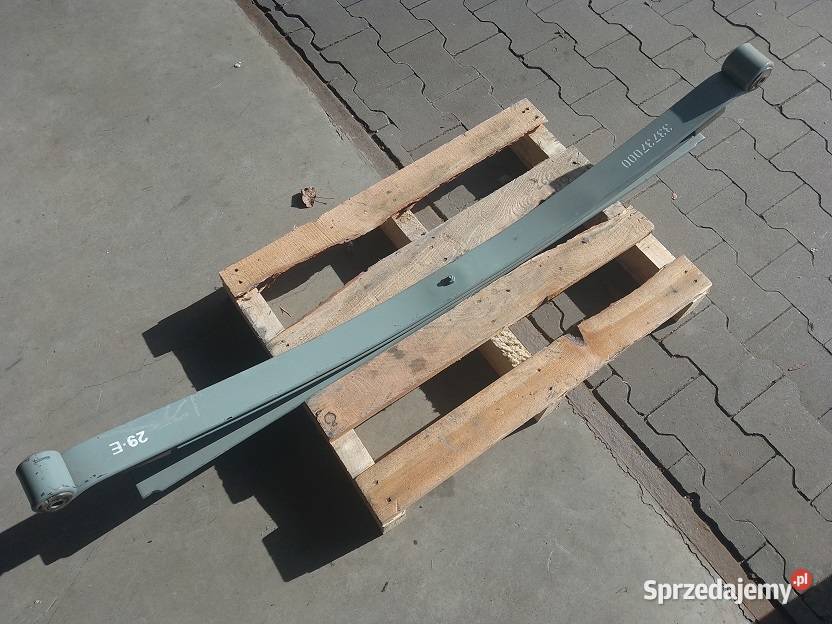 337 37000 Resor T Sprinter 410412413 21 740753