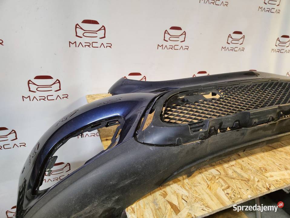 Zderzak Przód MercedesBenz GLC X253 20152019 Zderzaki Pleszew