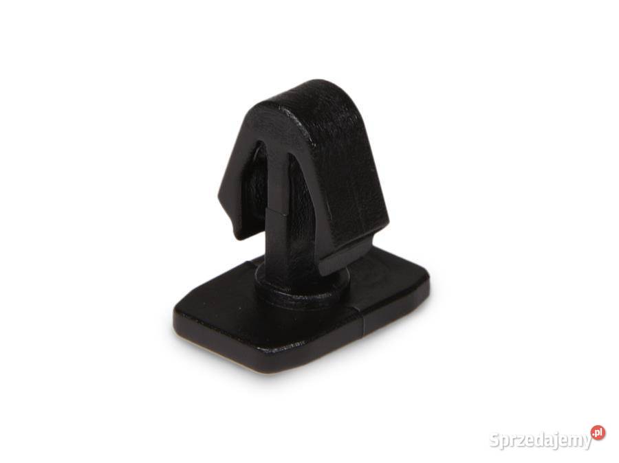 VOLVO XC60 spinka chromowanej listwy maski OE Bielany Wrocławskie