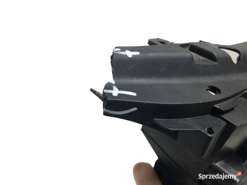 SKODA OCTAVIA III 5E 012013052017 12 TSI 14 TSI Skarżysko-Kamienna