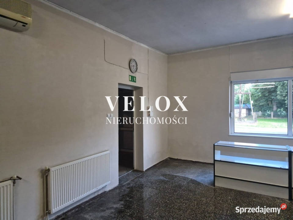 Do sprzedaży dom wolnostojący Binowo 160m2 garaż