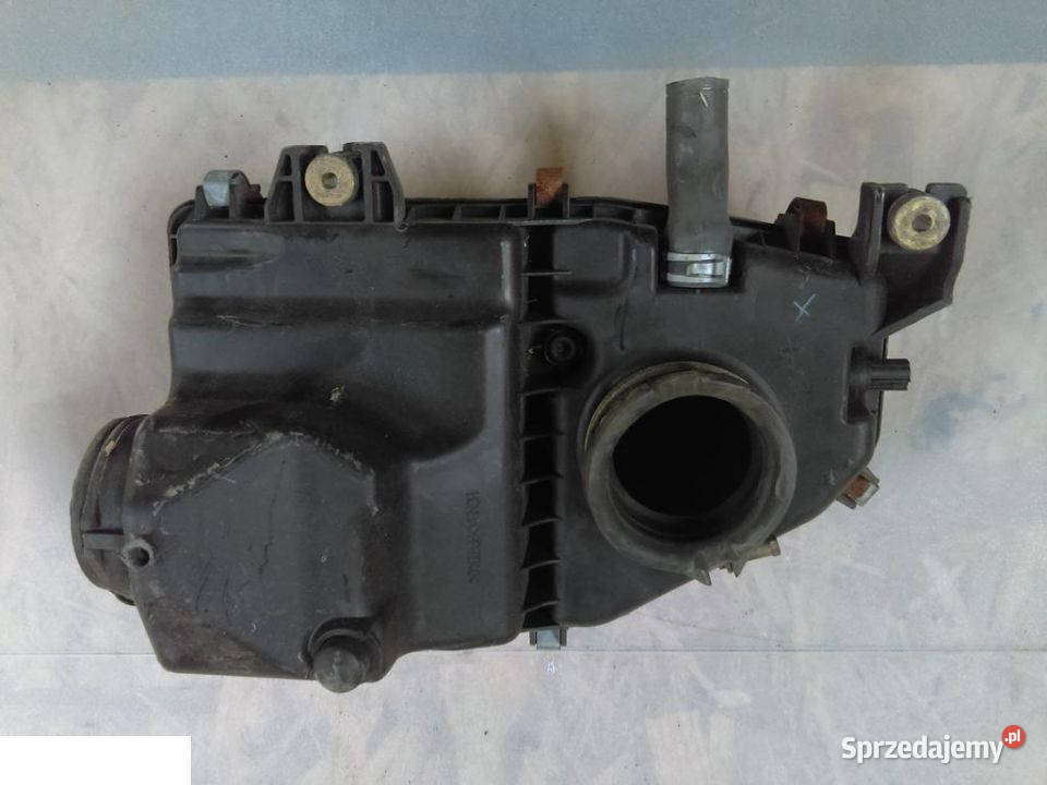 HONDA CIVIC VII 14 16 OBUDOWA FILTR POWIETRZA osobowe lubelskie Kozubszczyzna