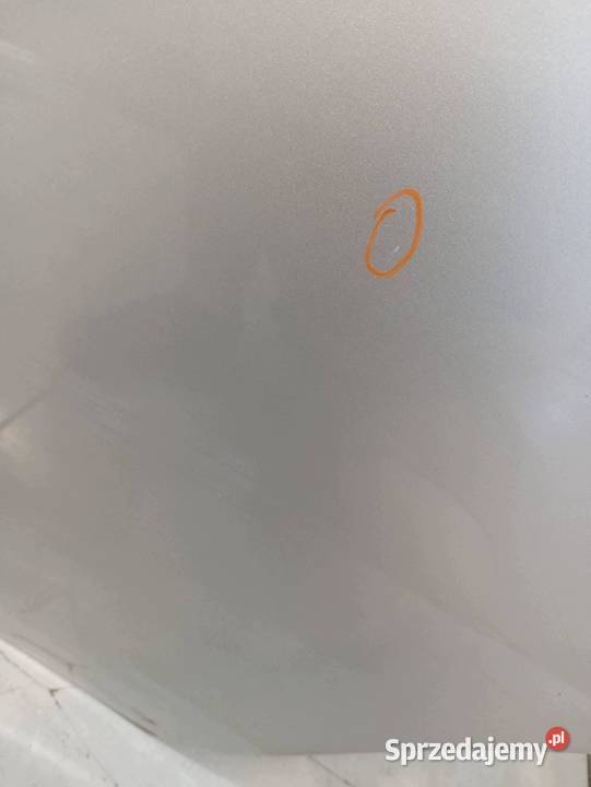 DRZWI LEWE TYŁ Z176 Opel Corsa V 2014 E