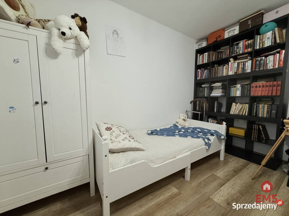 Mieszkanie Białystok 818m 4 pokojowe spółdzielcze własnościowe z KW Sprzedaż