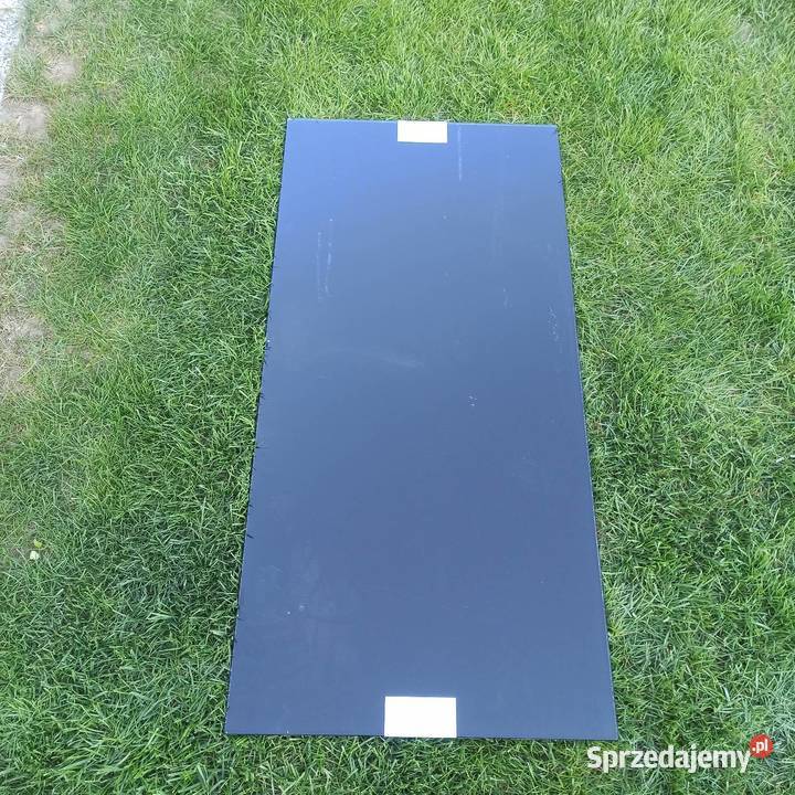 Blat szklany stół Praszka