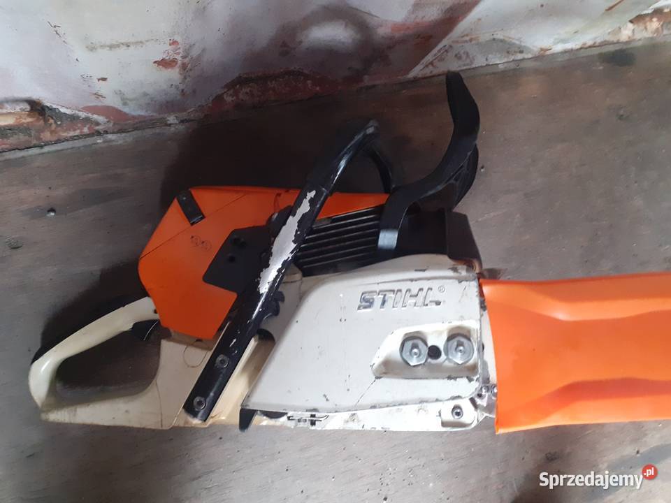 piła stihl 441