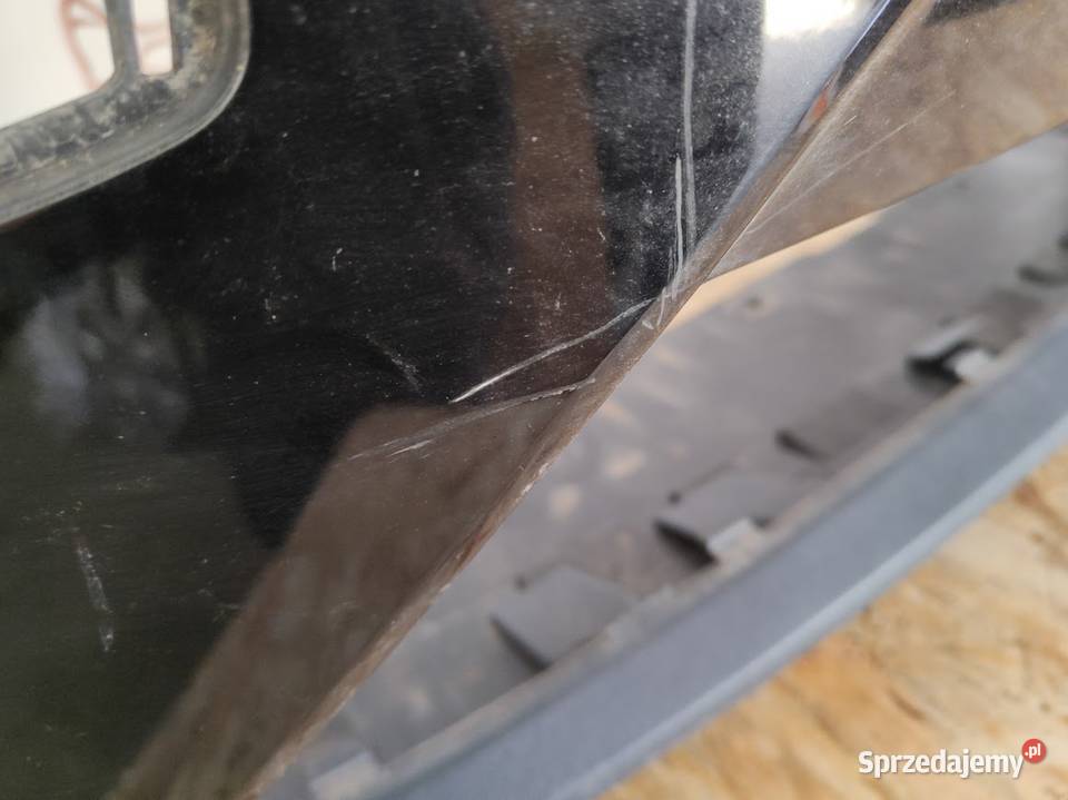 Zderzak Przód Przedni Volvo Xc40 Lift 22 osobowe Pleszew sprzedam