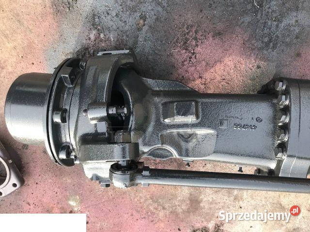 Claas JAGUAR 800 900 Części Jastrzębniki