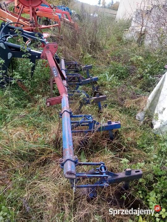 Redełka redła obsypnik do ziemniaków Głomsk sprzedam