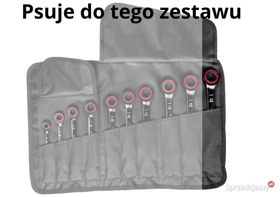 Okazja Klucz 19 mm płaskooczkowy Bosch Zabrze