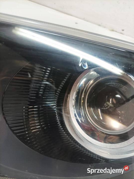 LAMPA PRZÓD LEWA EU Toyota Yaris IV 2020 Rok produkcji 2020