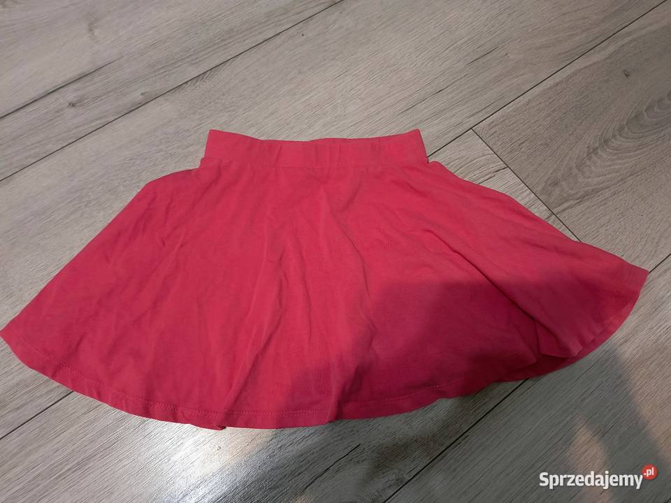 Spódniczka Sukienki i spódniczki Kamionka