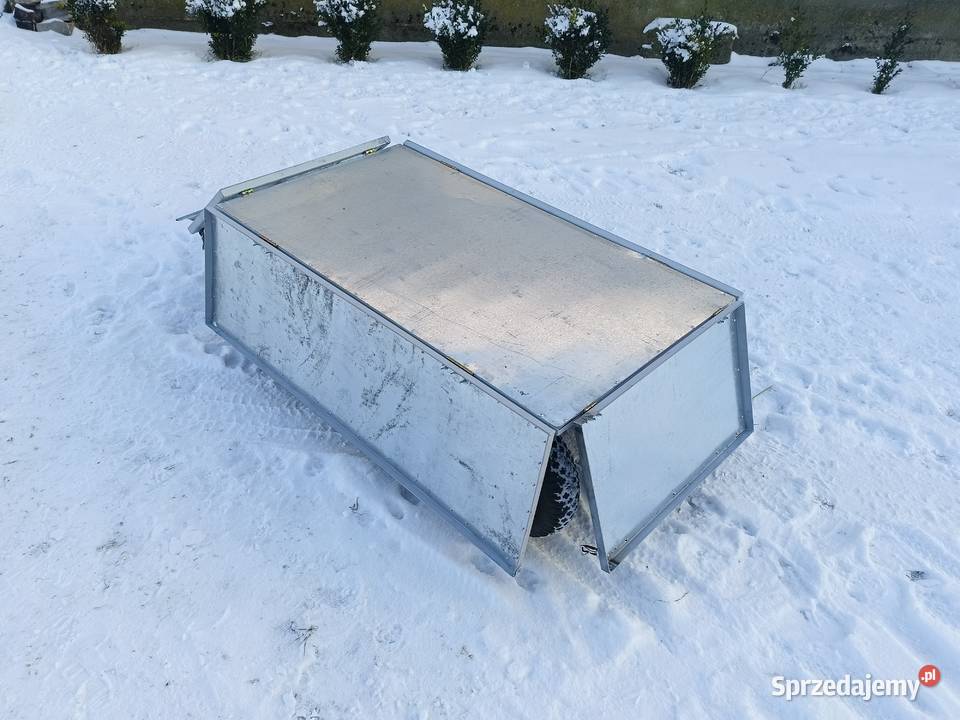 Taczka wózek ogrodowy rolniczy transportowy Teolin