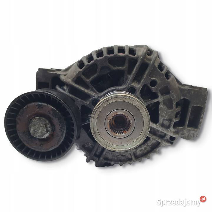ALTERNATOR BMW E46 18 20 i bosch ORYGINAŁ lubelskie