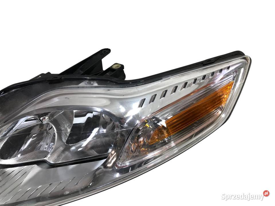 Ford Mondeo IV BA7 032007092010 Reflektor Lampa świętokrzyskie Skarżysko-Kamienna sprzedam