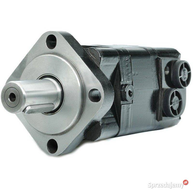 GRANIT BMS 250 BMS250 Silnik hydrauliczny sprzedam