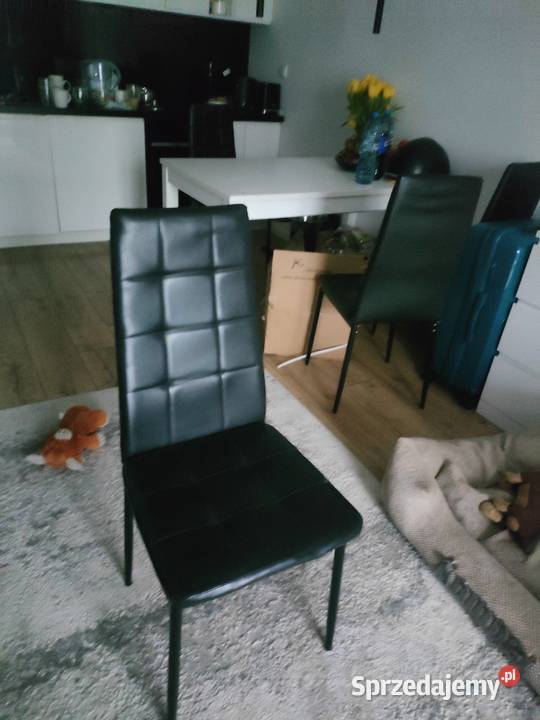 Krzesło używane Warszawa