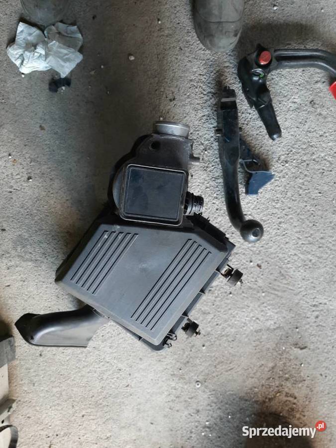 BMW E 34 drzwi częsci blacharskie Lwówek Śląski