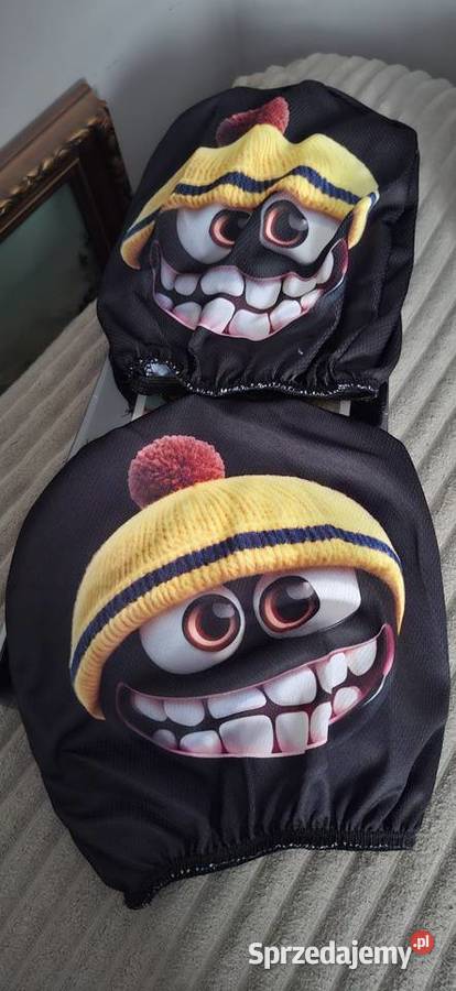 Ochraniacz na zagłówek