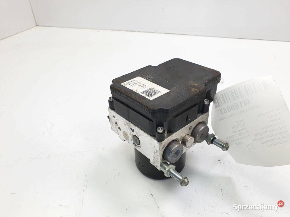 POMPA ABS HAMULCOWA SUBARU IMPREZA 27536FJ230 Lipno