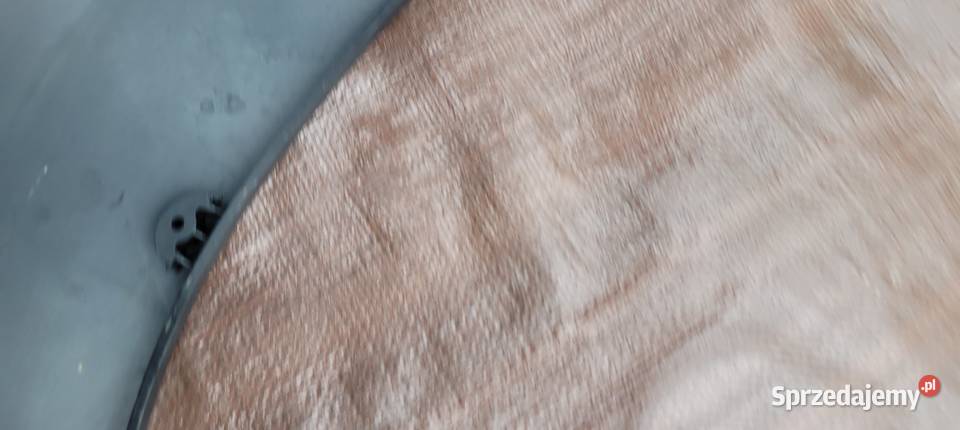 DACIA DUSTER II LISTWA BŁOTNIKA LEWY TYŁ 2017R Ruda Śląska