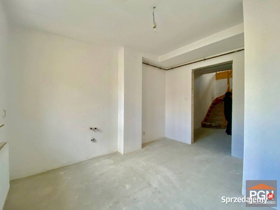 Mieszkanie Gryfice 112m2 3 pokojowe